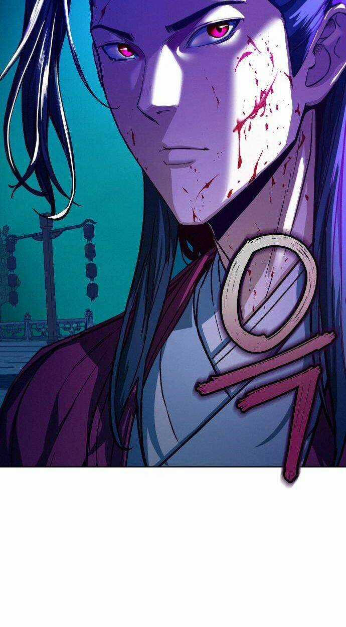 Túy Kiếm Dạ Hành - Chapter 7 - Trang 109