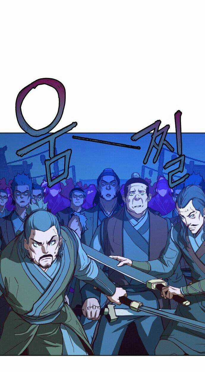 Túy Kiếm Dạ Hành - Chapter 7 - Trang 110