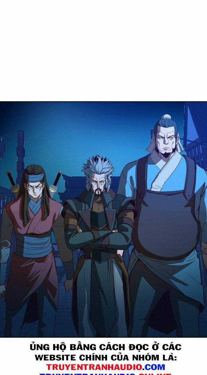 Túy Kiếm Dạ Hành - Chapter 7 - Trang 111