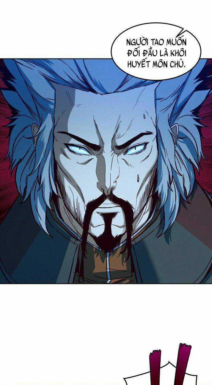 Túy Kiếm Dạ Hành - Chapter 7 - Trang 113