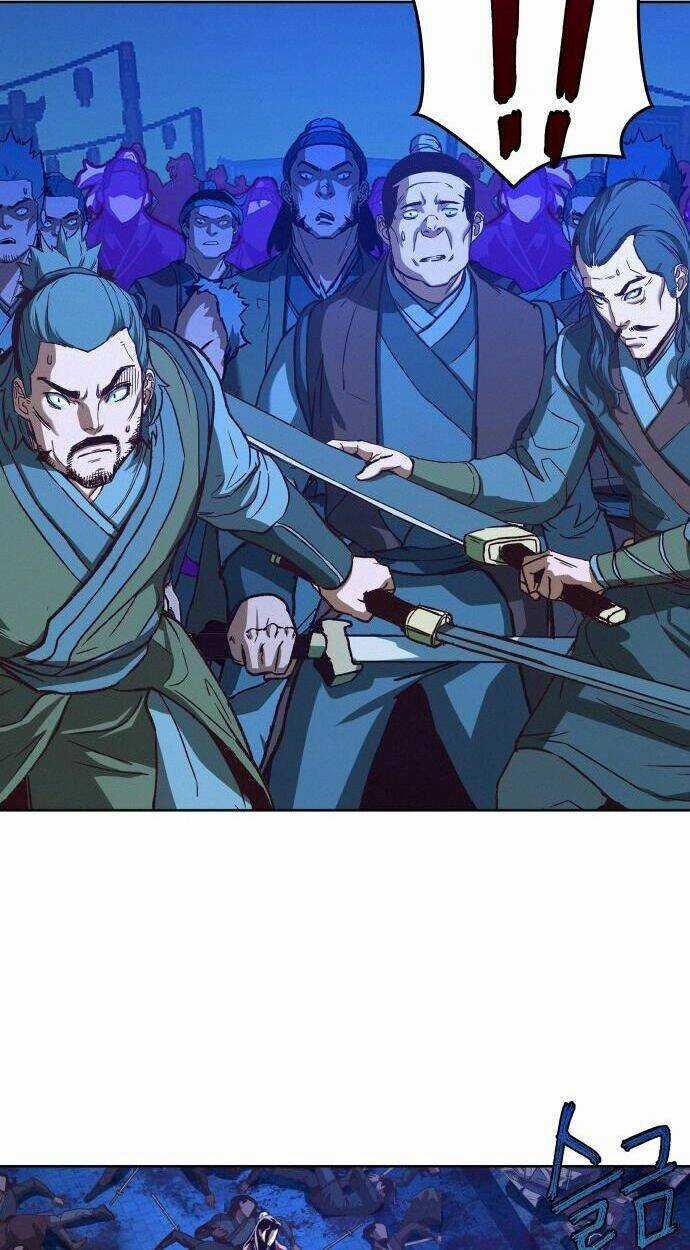 Túy Kiếm Dạ Hành - Chapter 7 - Trang 114