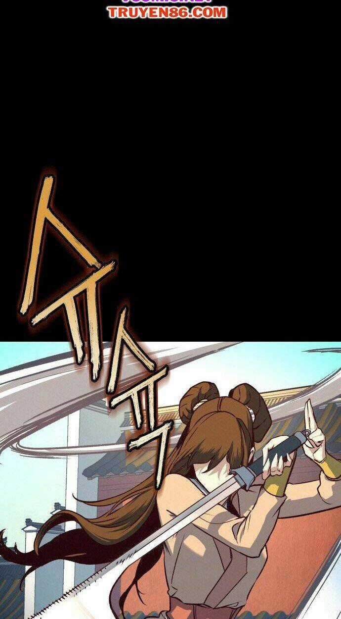 Túy Kiếm Dạ Hành - Chapter 7 - Trang 13
