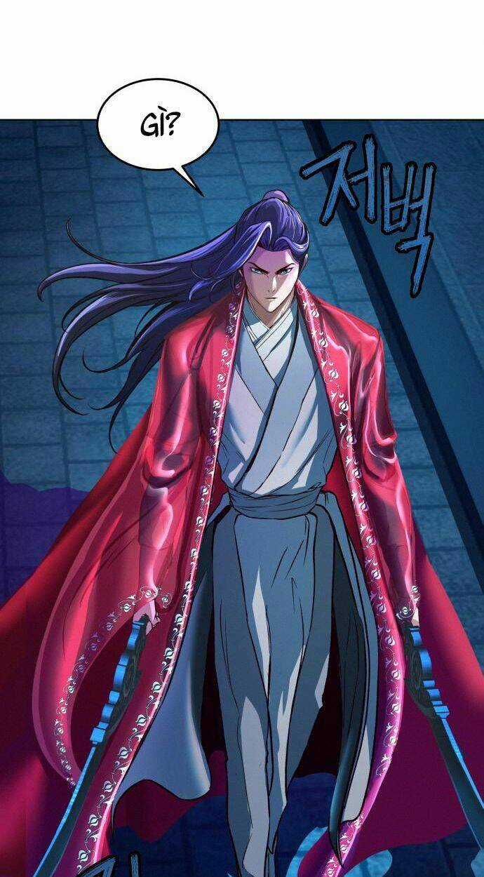 Túy Kiếm Dạ Hành - Chapter 7 - Trang 122