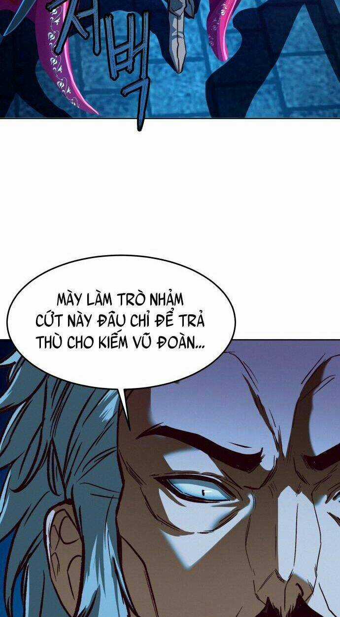 Túy Kiếm Dạ Hành - Chapter 7 - Trang 123