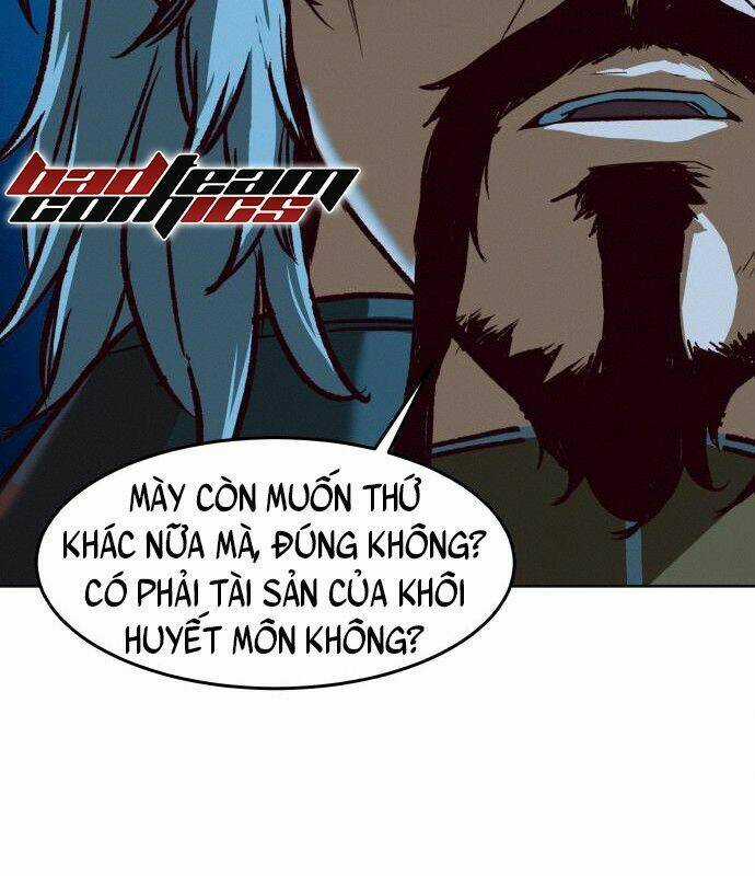 Túy Kiếm Dạ Hành - Chapter 7 - Trang 124