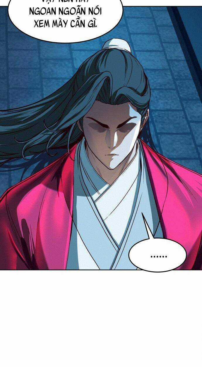 Túy Kiếm Dạ Hành - Chapter 7 - Trang 129