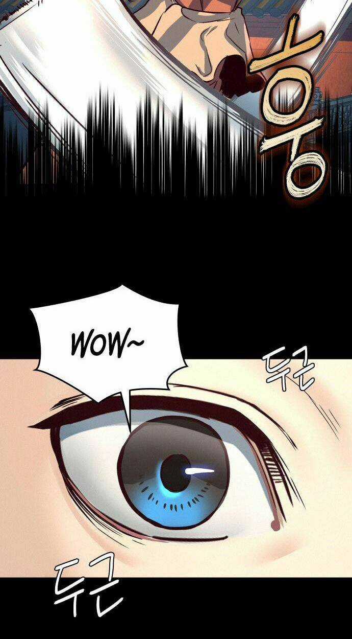 Túy Kiếm Dạ Hành - Chapter 7 - Trang 14