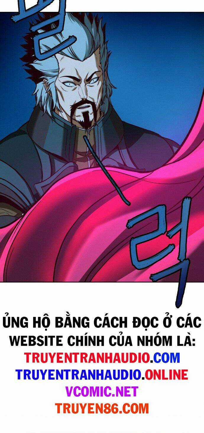 Túy Kiếm Dạ Hành - Chapter 7 - Trang 133