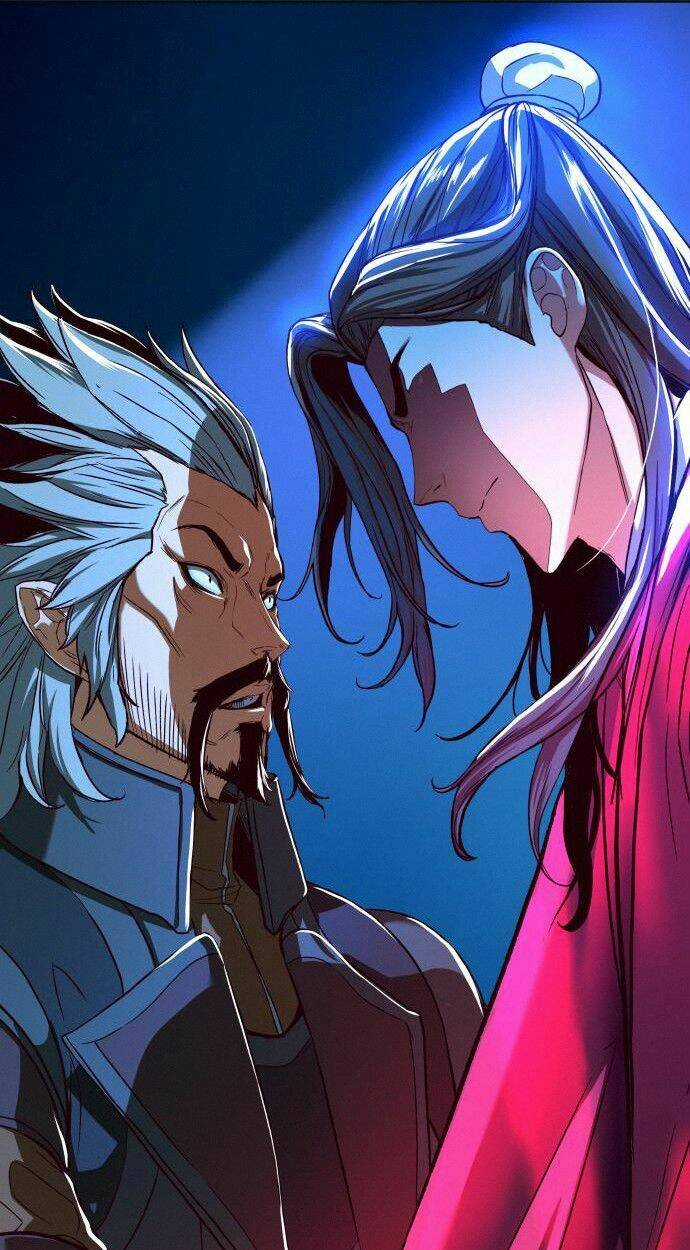 Túy Kiếm Dạ Hành - Chapter 7 - Trang 134