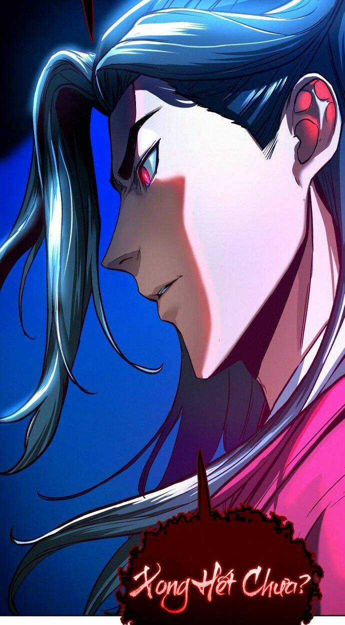 Túy Kiếm Dạ Hành - Chapter 7 - Trang 136