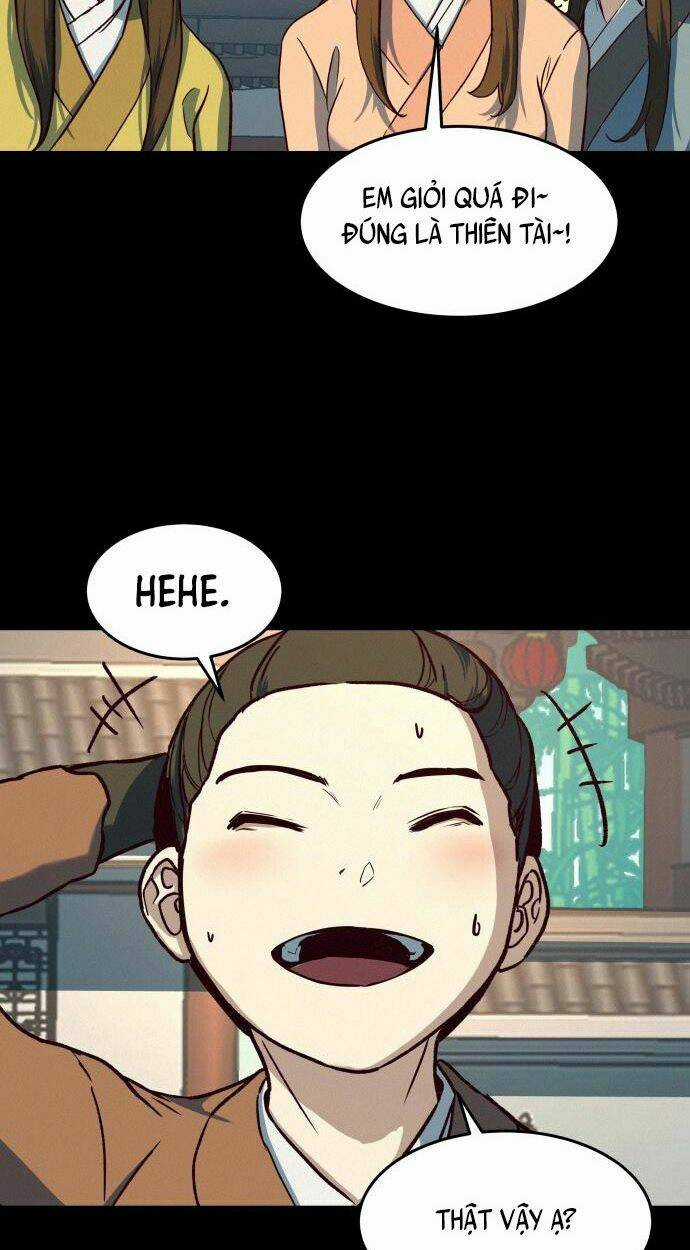 Túy Kiếm Dạ Hành - Chapter 7 - Trang 18