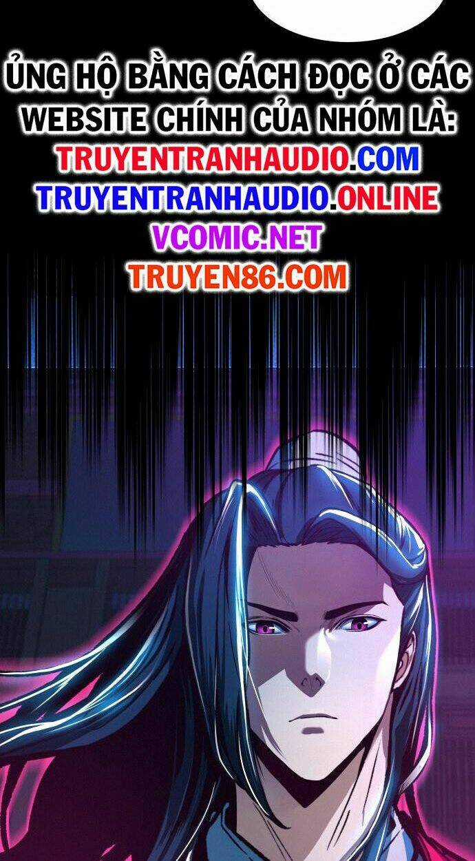 Túy Kiếm Dạ Hành - Chapter 7 - Trang 19