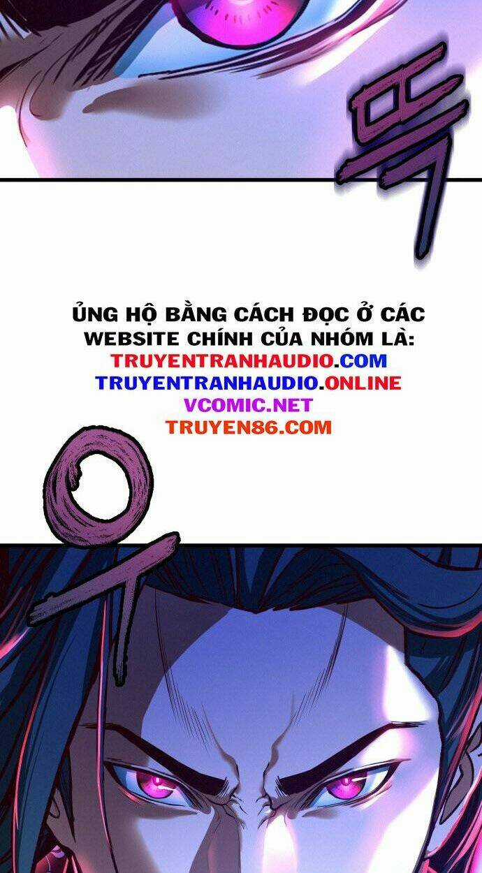 Túy Kiếm Dạ Hành - Chapter 7 - Trang 22