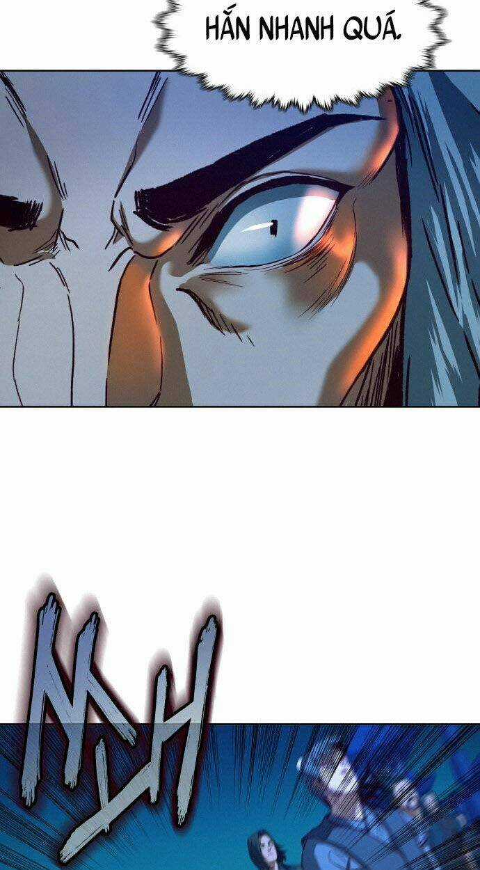 Túy Kiếm Dạ Hành - Chapter 7 - Trang 25