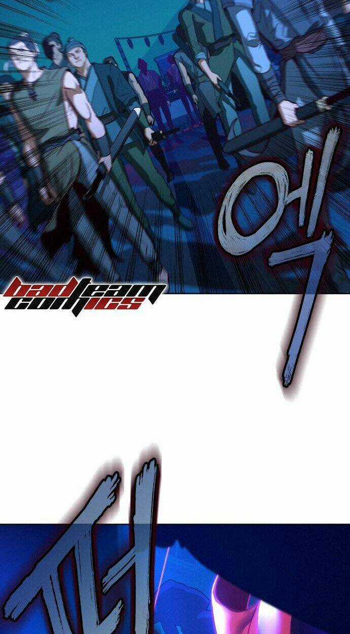 Túy Kiếm Dạ Hành - Chapter 7 - Trang 26