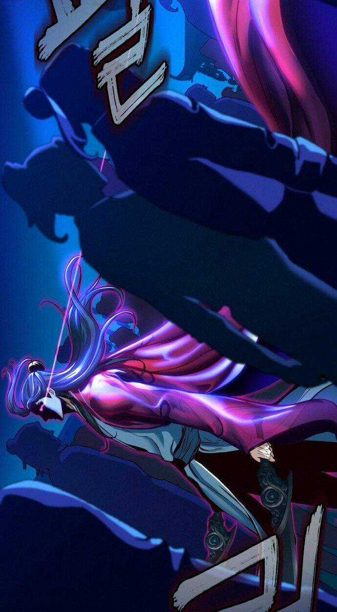 Túy Kiếm Dạ Hành - Chapter 7 - Trang 27