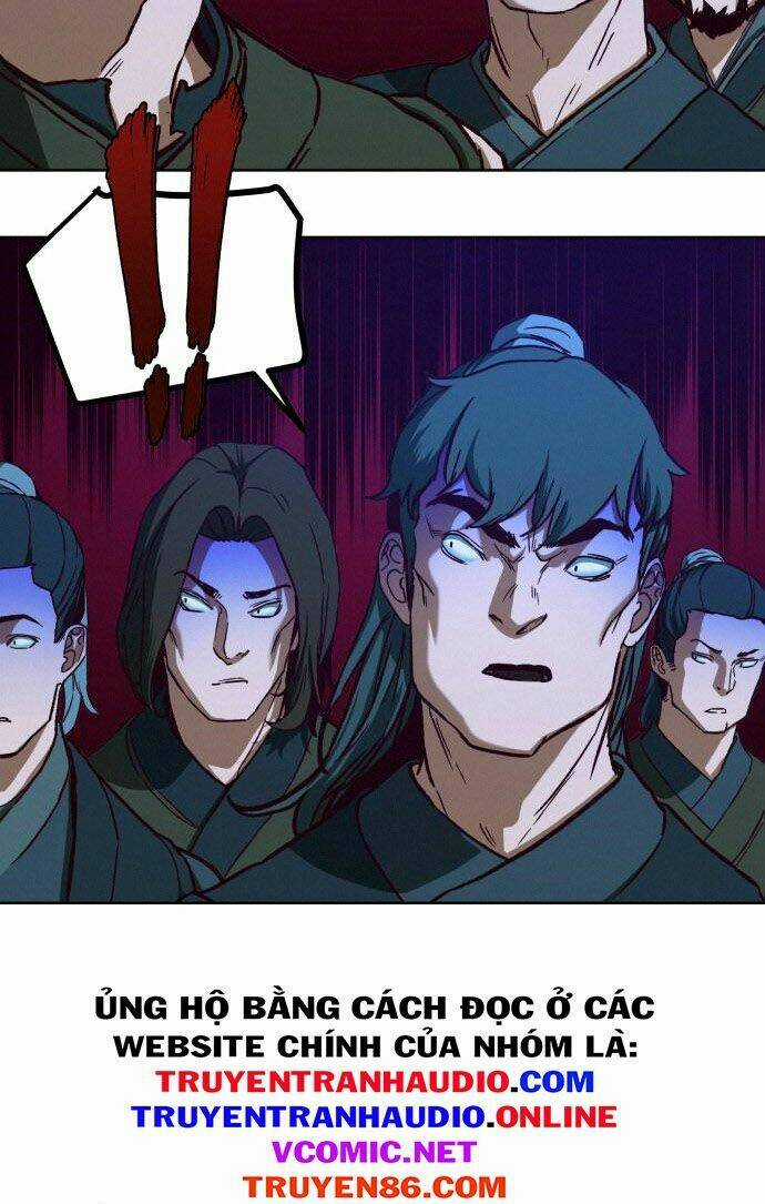 Túy Kiếm Dạ Hành - Chapter 7 - Trang 29