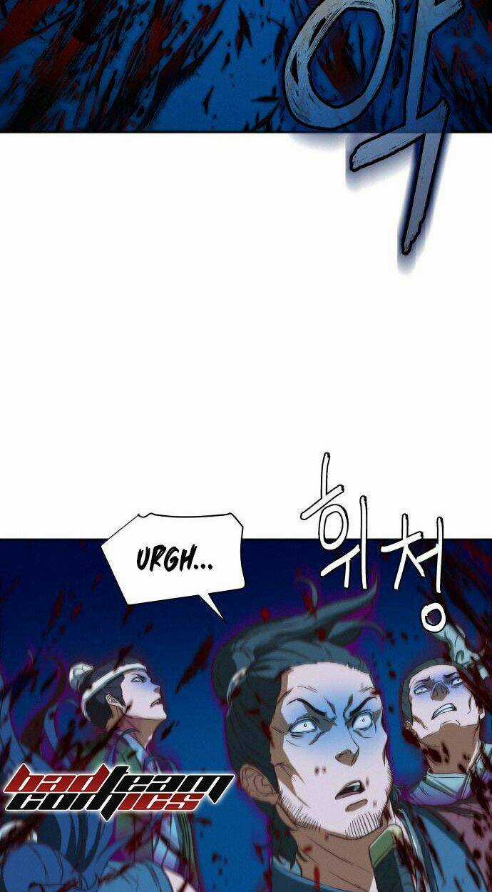 Túy Kiếm Dạ Hành - Chapter 7 - Trang 32