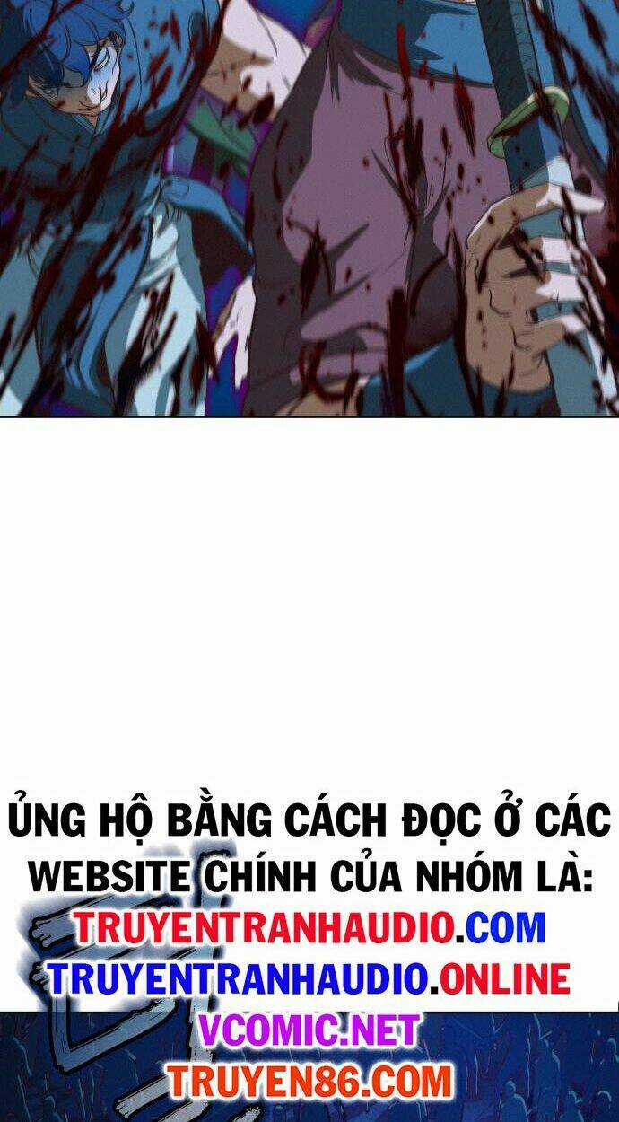 Túy Kiếm Dạ Hành - Chapter 7 - Trang 33