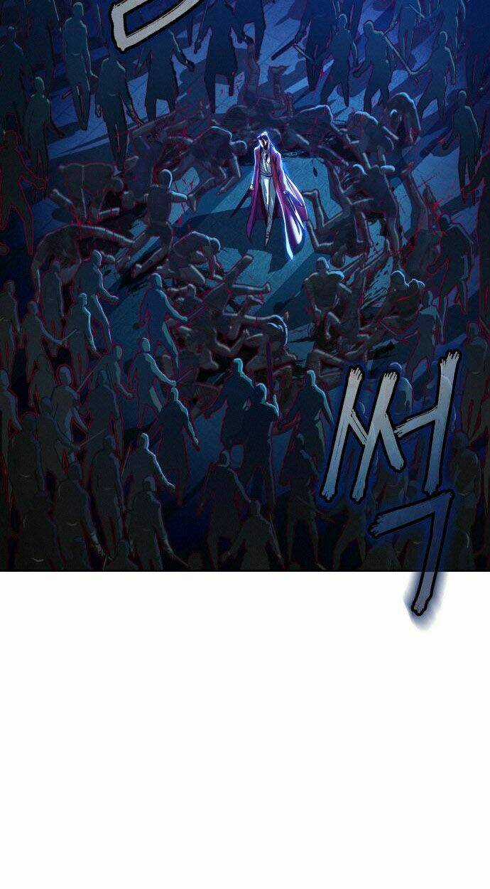 Túy Kiếm Dạ Hành - Chapter 7 - Trang 34