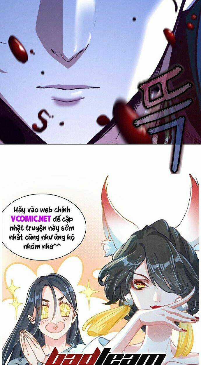 Túy Kiếm Dạ Hành - Chapter 7 - Trang 37