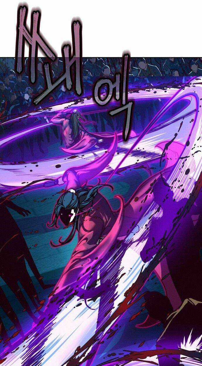 Túy Kiếm Dạ Hành - Chapter 7 - Trang 39