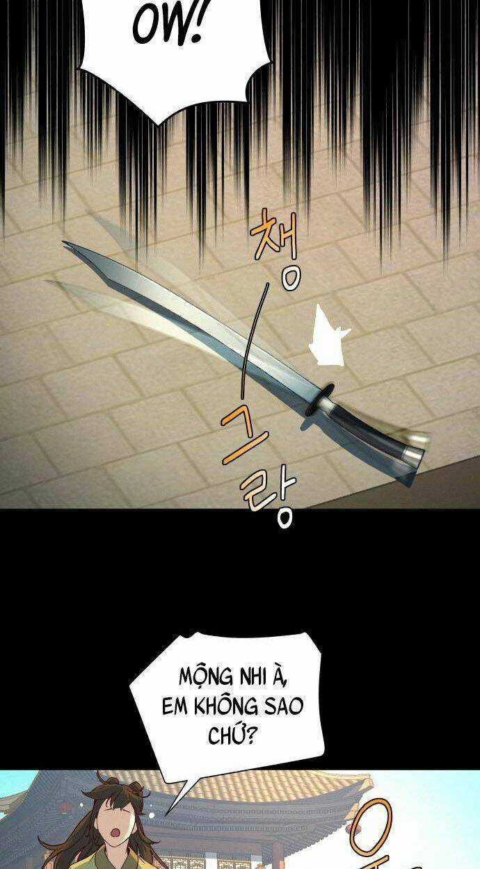 Túy Kiếm Dạ Hành - Chapter 7 - Trang 5