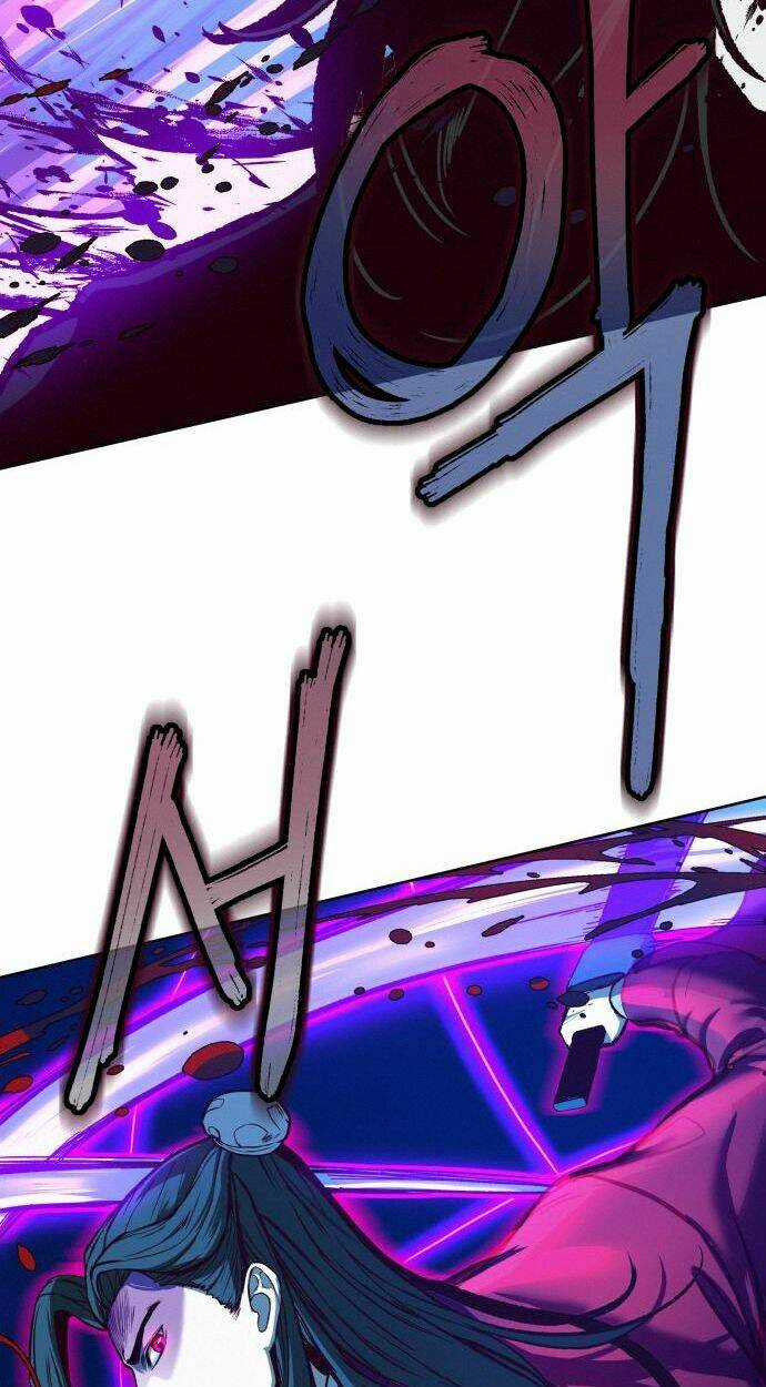 Túy Kiếm Dạ Hành - Chapter 7 - Trang 41