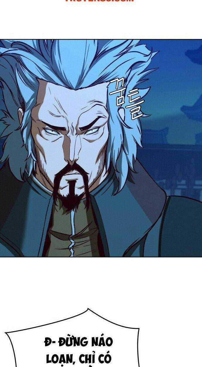 Túy Kiếm Dạ Hành - Chapter 7 - Trang 44