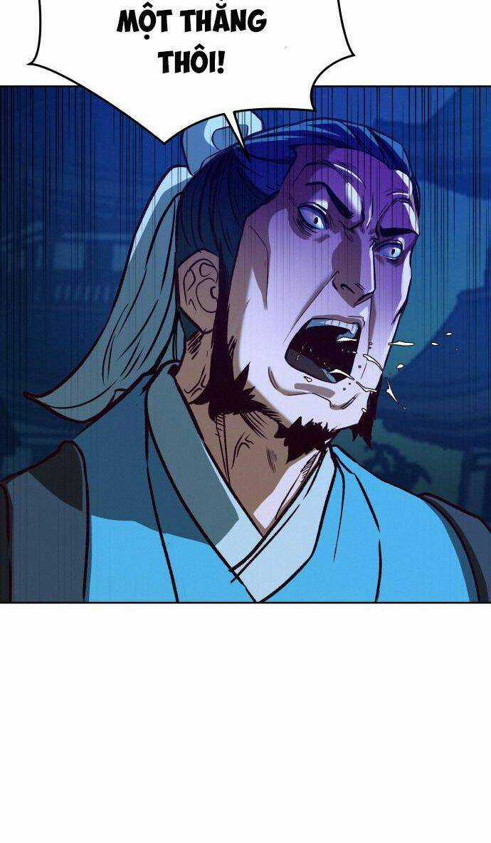 Túy Kiếm Dạ Hành - Chapter 7 - Trang 45