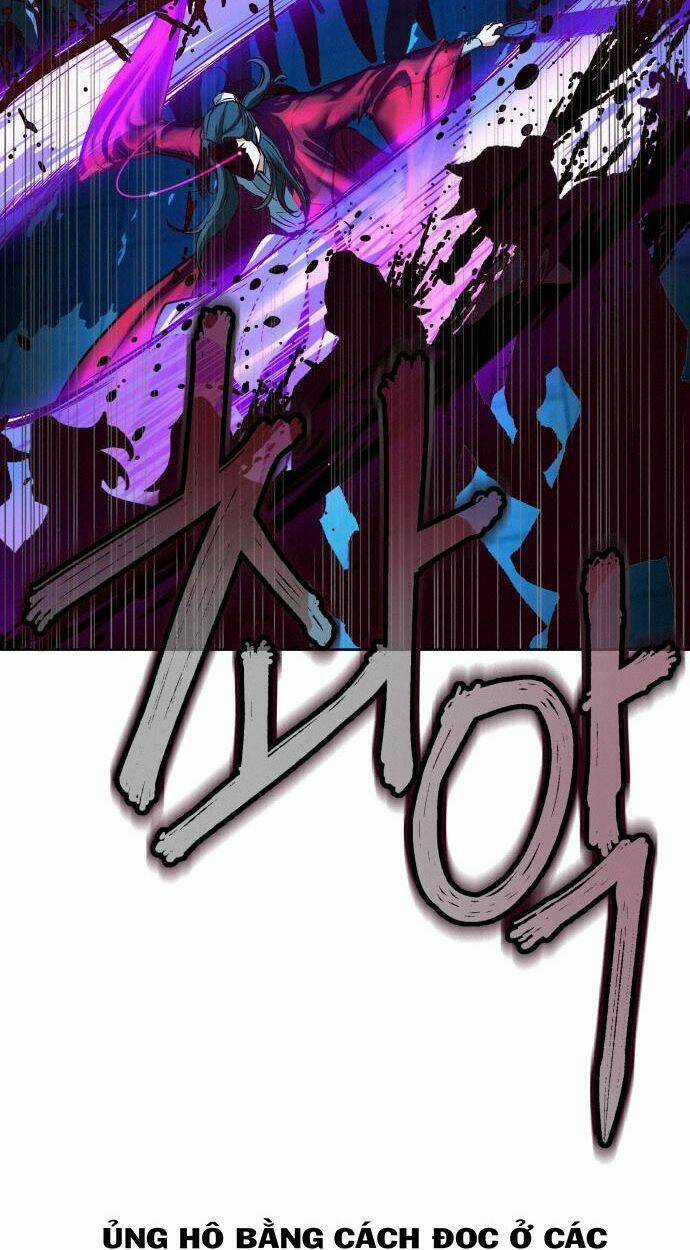 Túy Kiếm Dạ Hành - Chapter 7 - Trang 48