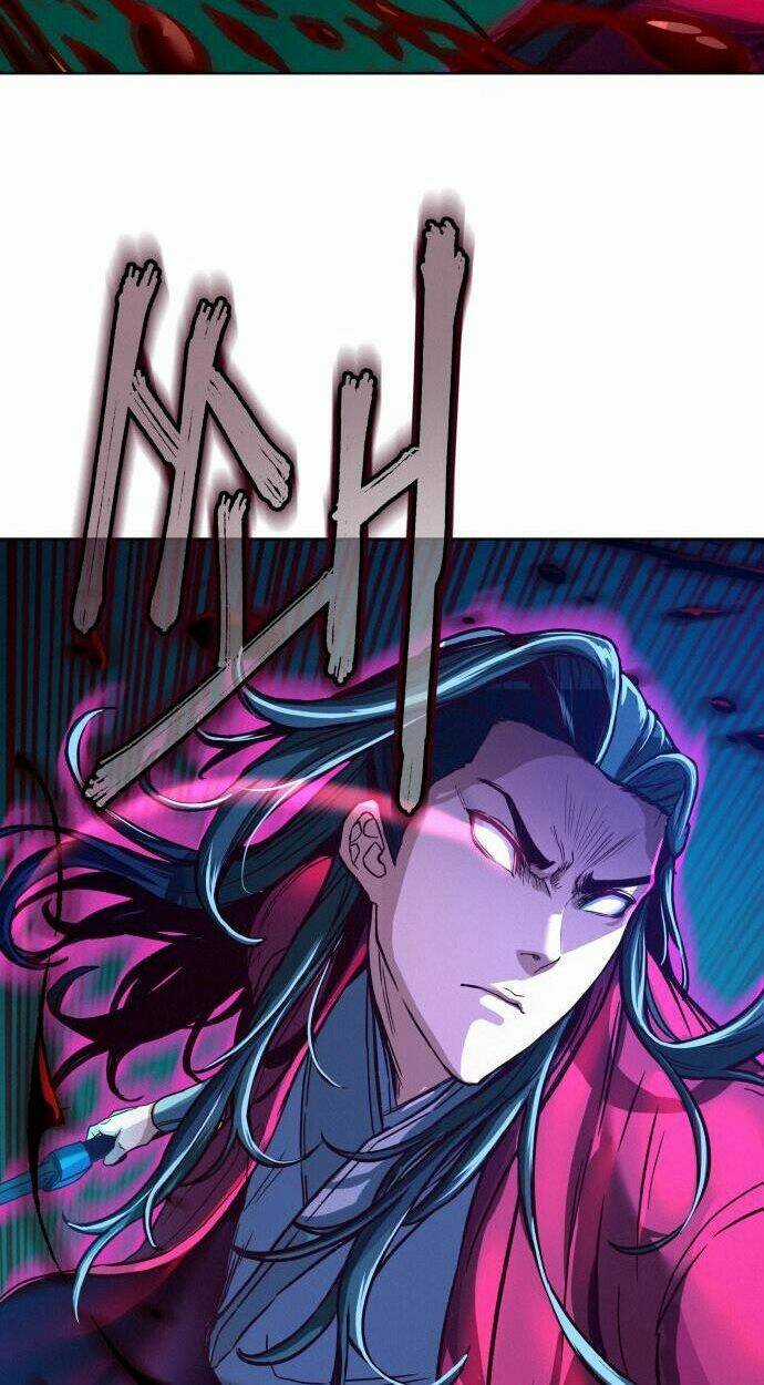 Túy Kiếm Dạ Hành - Chapter 7 - Trang 53