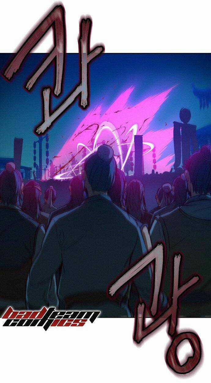 Túy Kiếm Dạ Hành - Chapter 7 - Trang 55