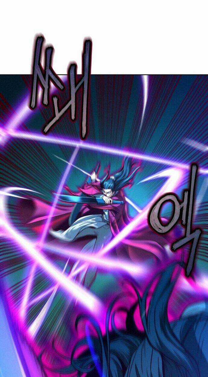 Túy Kiếm Dạ Hành - Chapter 7 - Trang 56