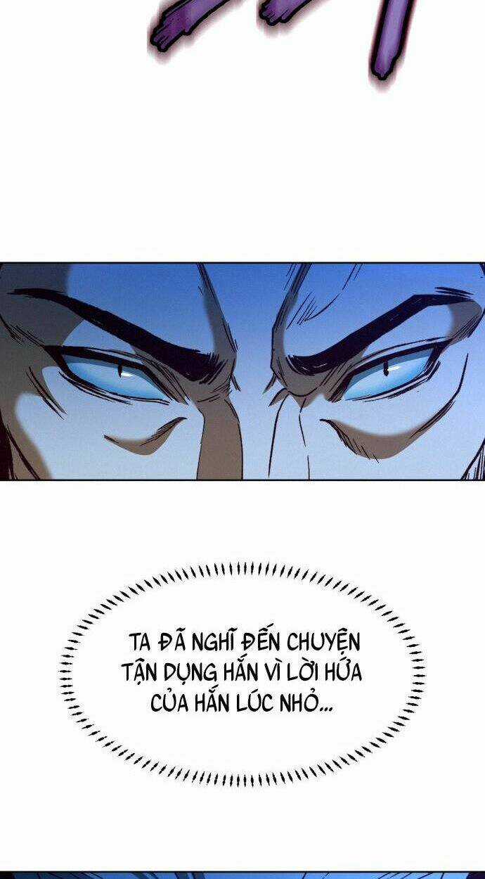 Túy Kiếm Dạ Hành - Chapter 7 - Trang 58