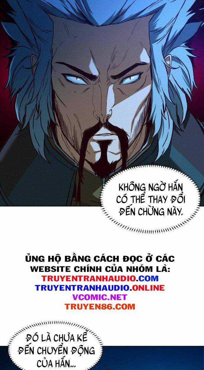 Túy Kiếm Dạ Hành - Chapter 7 - Trang 59
