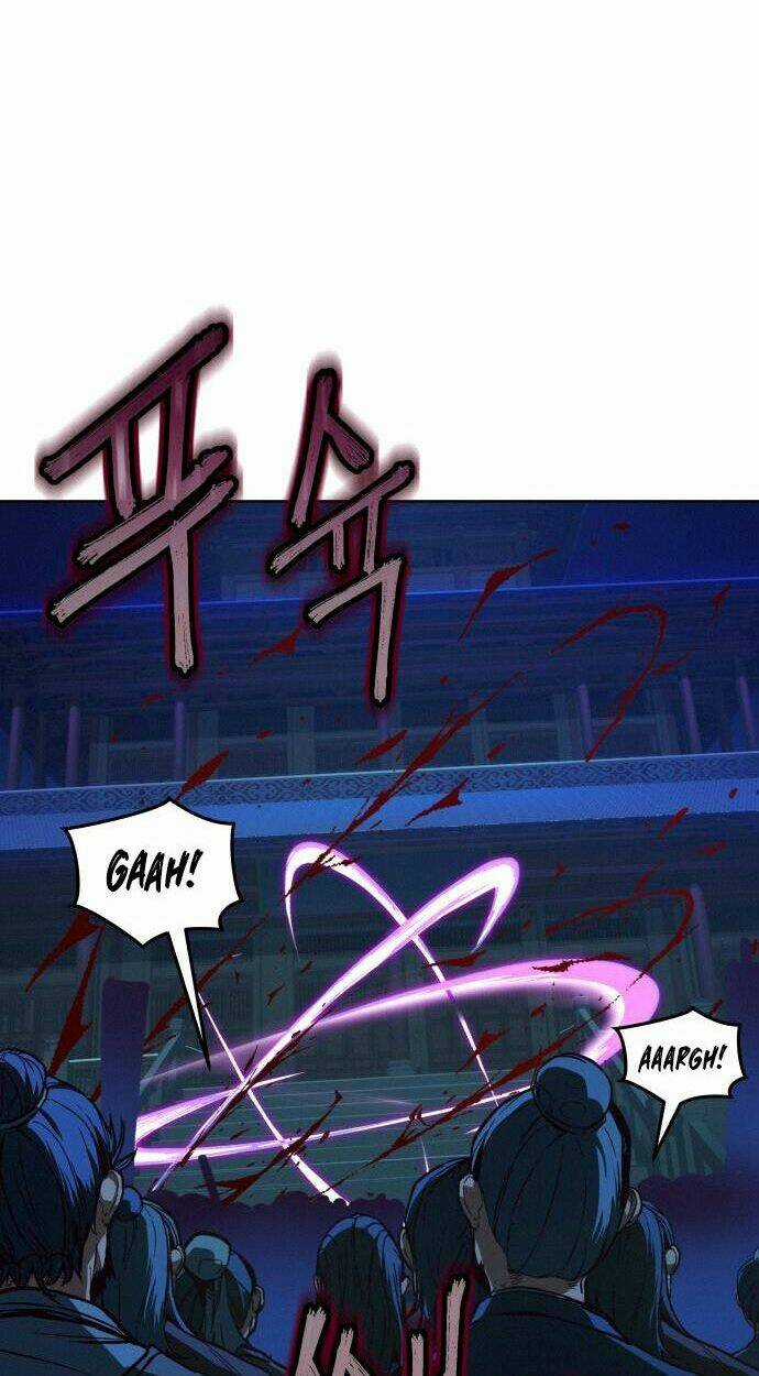 Túy Kiếm Dạ Hành - Chapter 7 - Trang 62