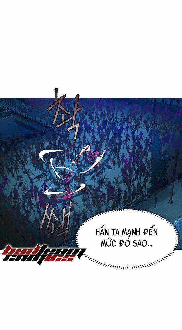 Túy Kiếm Dạ Hành - Chapter 7 - Trang 64