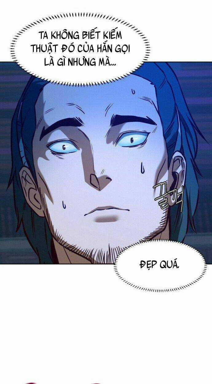 Túy Kiếm Dạ Hành - Chapter 7 - Trang 65