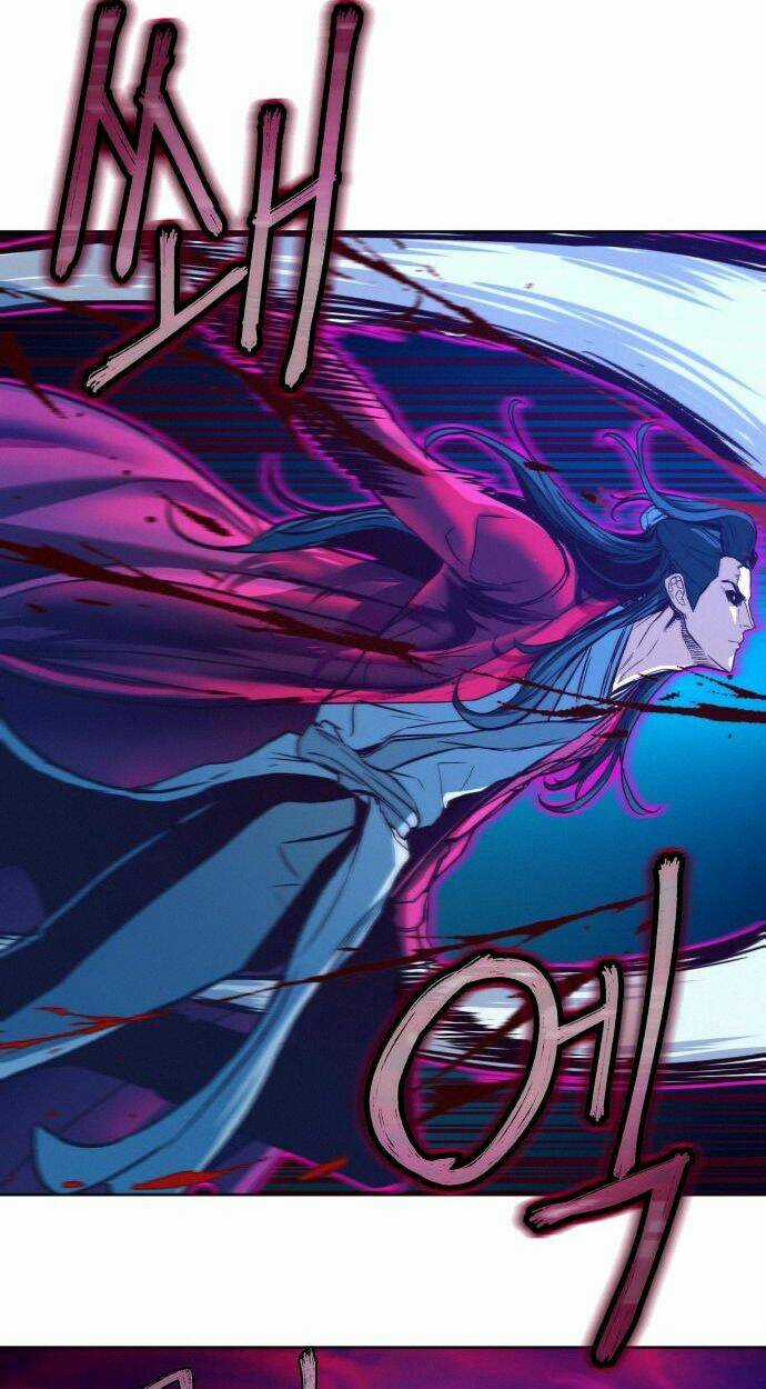 Túy Kiếm Dạ Hành - Chapter 7 - Trang 66