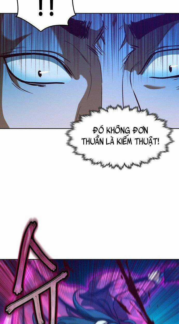 Túy Kiếm Dạ Hành - Chapter 7 - Trang 68