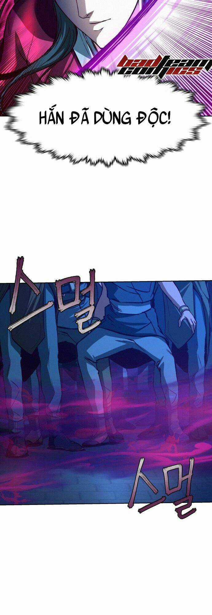 Túy Kiếm Dạ Hành - Chapter 7 - Trang 72