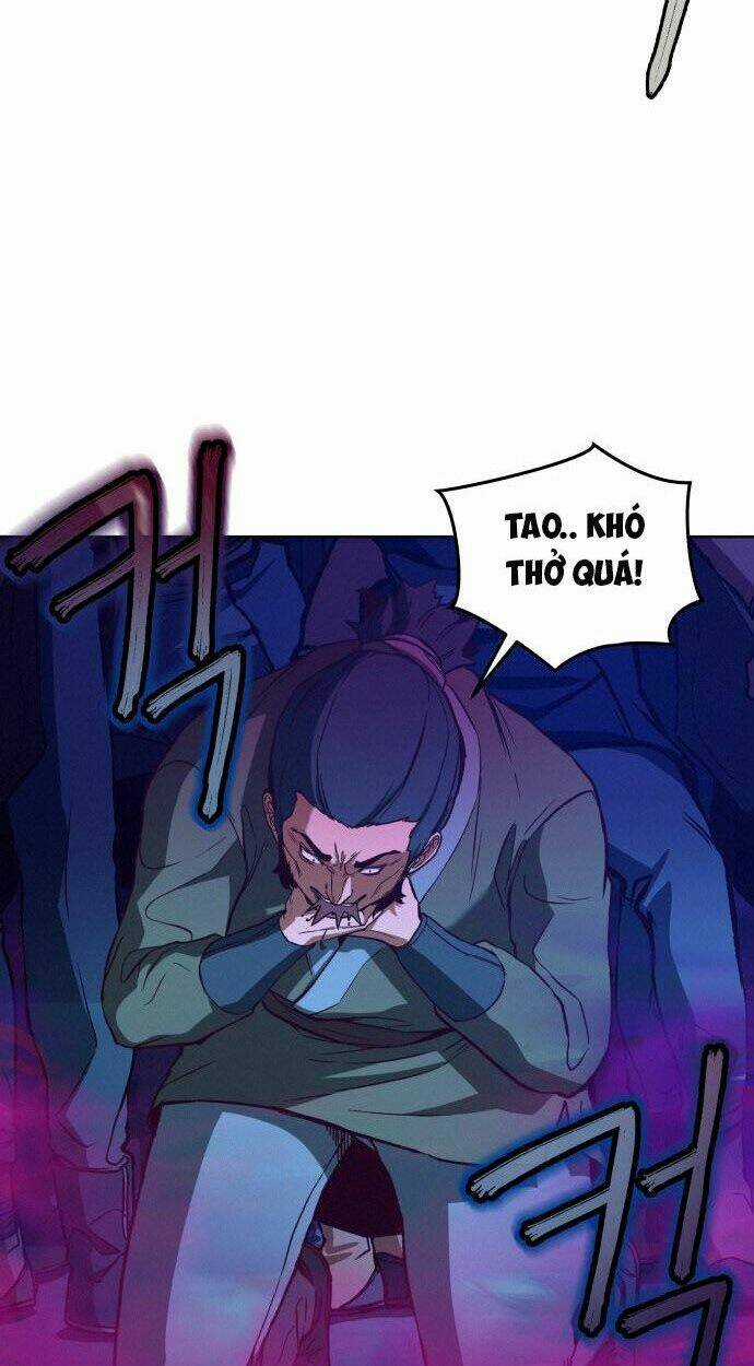 Túy Kiếm Dạ Hành - Chapter 7 - Trang 74