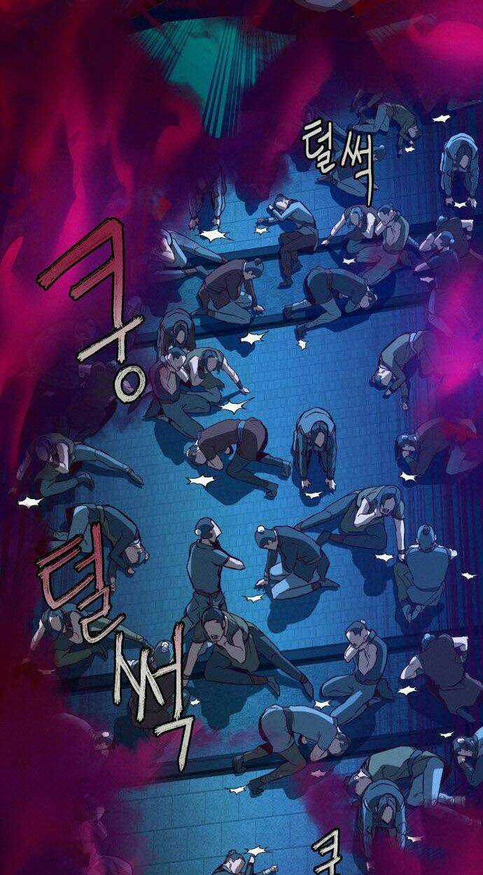 Túy Kiếm Dạ Hành - Chapter 7 - Trang 77