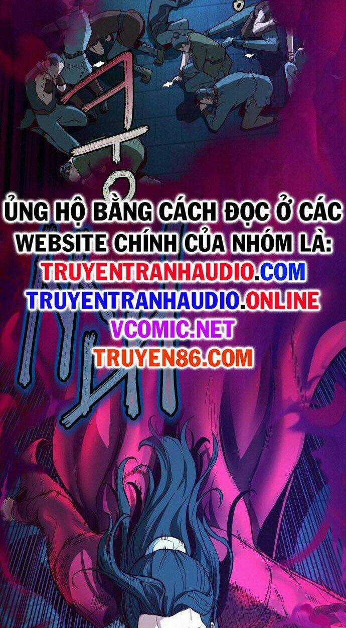 Túy Kiếm Dạ Hành - Chapter 7 - Trang 78