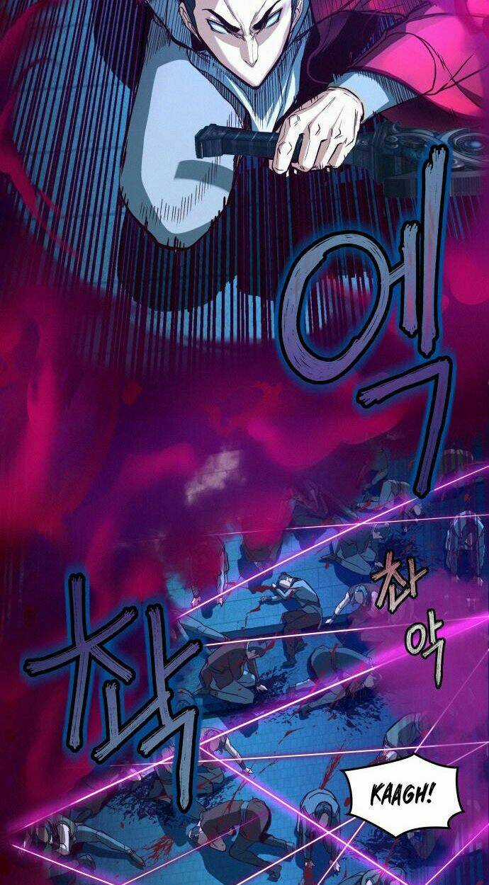 Túy Kiếm Dạ Hành - Chapter 7 - Trang 79