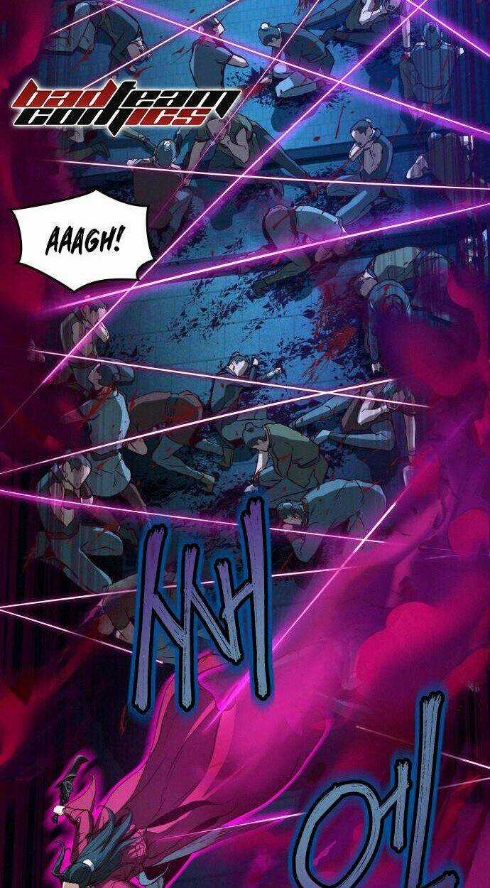 Túy Kiếm Dạ Hành - Chapter 7 - Trang 80