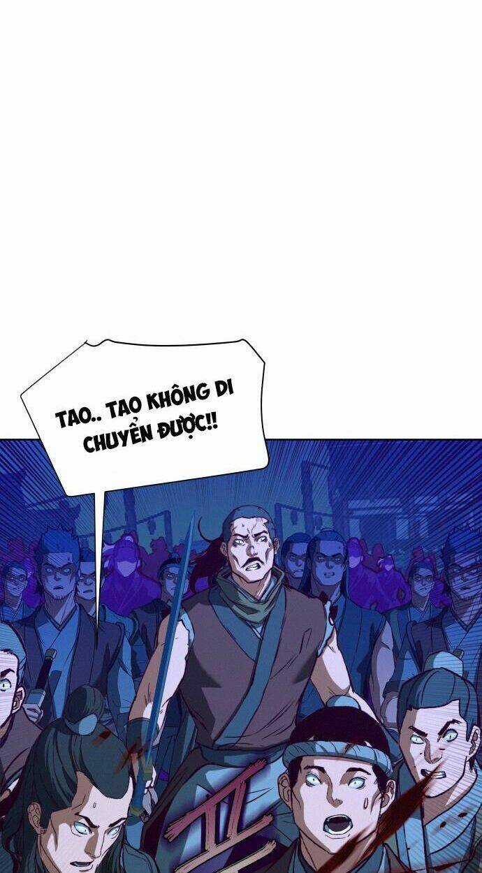 Túy Kiếm Dạ Hành - Chapter 7 - Trang 83