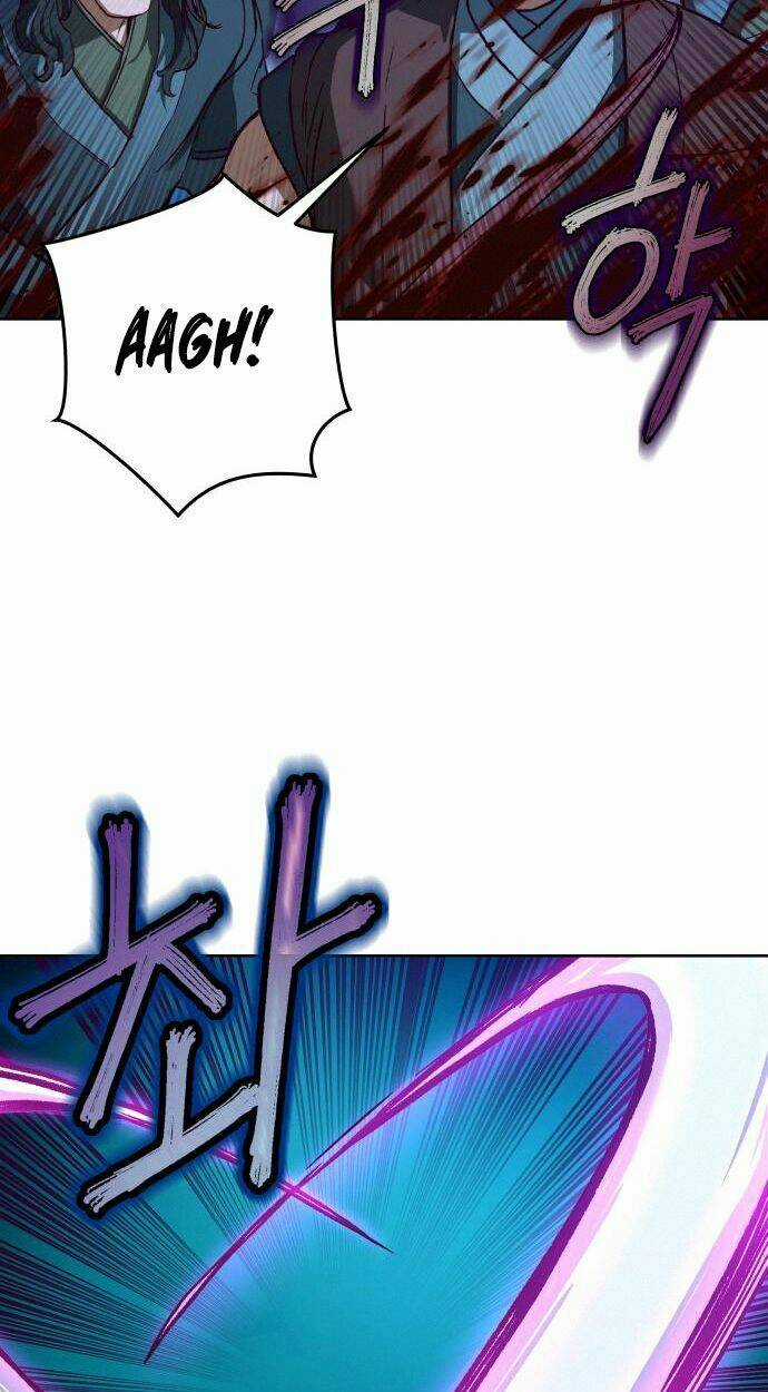 Túy Kiếm Dạ Hành - Chapter 7 - Trang 84