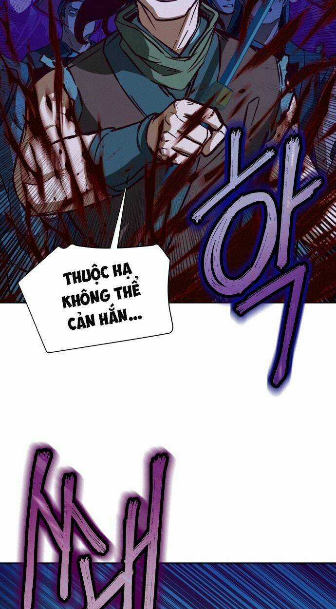 Túy Kiếm Dạ Hành - Chapter 7 - Trang 86